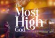 [Music + Video] The Most High God - Beejay Sax