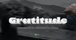 [Kindly Publish]: Gratitude – Debola Akran (Mp3 & Lyrics)