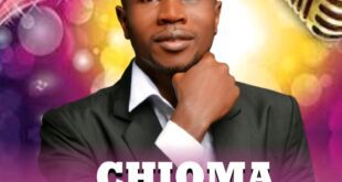 Evang. Collins Ugwuzumba – Chioma (Mp3 & Lyrics)