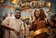 Grace Untold Unleashes Powerful New Nigerian Gospel Anthem “This Kind God” [Feat. Tkeyz]