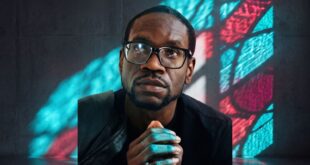 British-Nigerian Gospel Minister, Kasope Releases “Bámiṣé” (Do It for Me) Single + Video