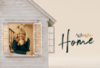 Aghogho Releases ‘Home’ an expression of the Father’s Love