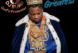 [NEW MUSIC] DJ Burn - The Greatest
