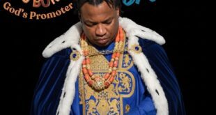 [NEW MUSIC] DJ Burn - The Greatest