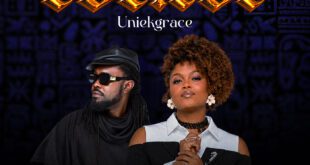 Uniekgrace Joins Ugandan Gospel Star Coopy Bly on “Ebelebe,” a Three-Language Praise Anthem