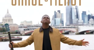 Music Video: Evans Ogboi | Grace & Mercy
