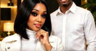 [Music + Lyrics] Grateful Heart – Belisa John ft. Evans Ogboi