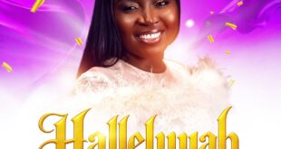 [Music + Video] Halleluyah Praise Medley – Kenebukky