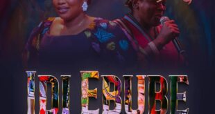 [Music + Video] Idi Ebube – Funmi Unstoppable ft. Maureen Paul