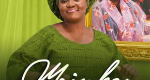 [Music + Video] Mojuba - Toluwase Dolapo