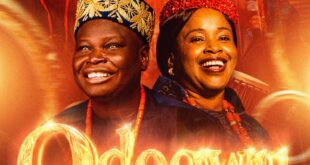 [Music + Video] Odogwu 2 – Tosin Bee ft. Lilian Nneji