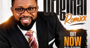 [Music] Original – Romixx