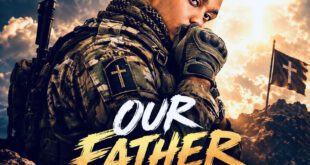 Jeremiah Usen - Our Father