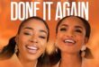Congolese Gospel Sensation Sara Kalengayi Teams Up With Nigerian Icon Ada Ehi For "He Has Done It Again"