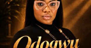 NEW MUSIC: Sharon KC - Odogwu